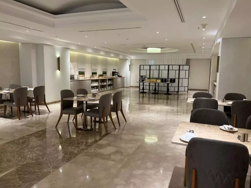Gloria Hotel and Suites Doha
